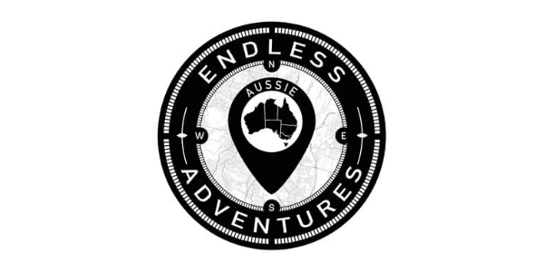 Endless Aussie Adventures Logo 600x300